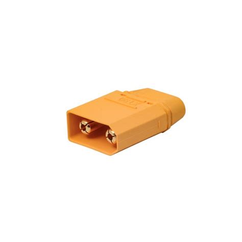 Soket Connector No 188 Xt90 Male 12m Soketler