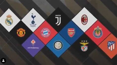 Mola Tv Streaming Icc 2019 Real Madrid Vs Arsenal Bayern Munich Vs