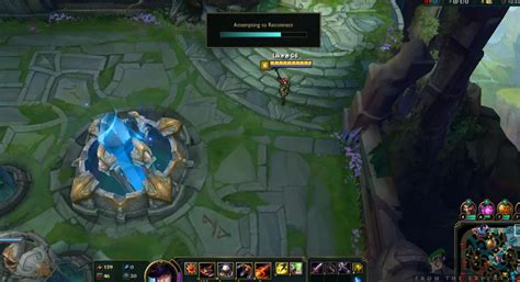 How To Fix High Ping In League Of Legends