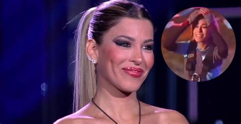 Oriana Marzoli Prima Del Gf Vip Aveva Gi Vinto Un Reality In Cile