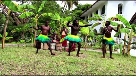 Kenya Busy 2 Sindimba Dance Youtube