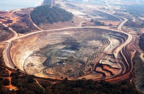 Glencore to reopen world’s biggest cobalt mines in Congo