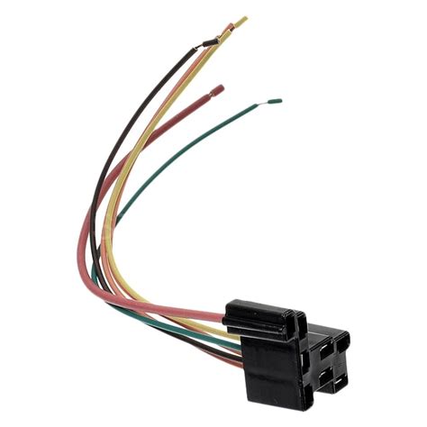 Standard® S 606 Headlight Dimmer Switch Connector