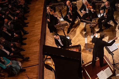 Japanese Pianists At The International Chopin Piano Competition From