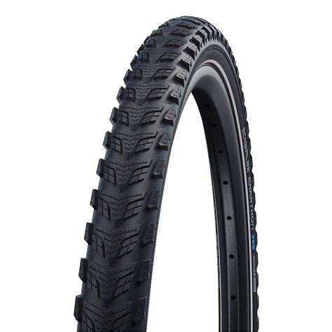 Schwalbe Marathon PLUS TOUR Drahtreifen Performance Addix