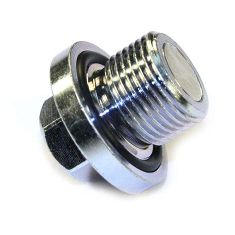 Oil Drain Plug Magnetic Mmx Mm