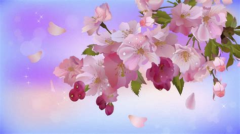 Apple Blossom Wallpapers - Wallpaper Cave