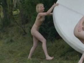 THEY HAVE ESCAPED NUDE SCENES AZNude