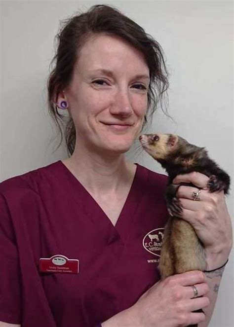 Meet the team - E C Straiton and Partners Veterinary Hospital, Staffordshire