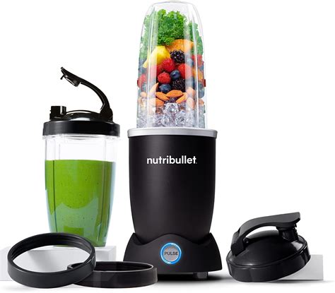 Nutribullet Pro Blender Lectrique Broyeur Smoothie Blender