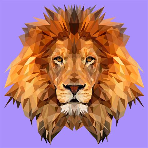 Adobe Illustrator Lion