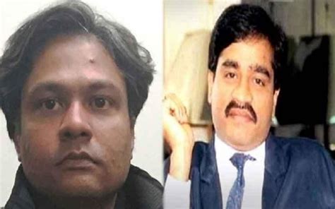 Dawood Ibrahims Nephew Sohail Kaskar Flees To Pakistan From Us Agencies