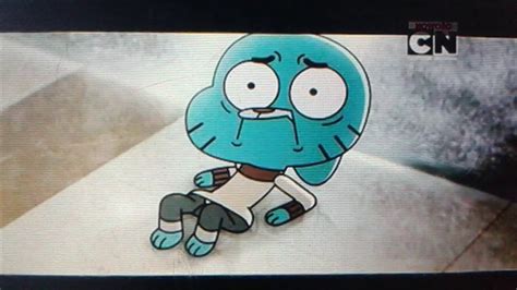 História O Incrível Mundo De Gumball 1 Temp A Brecha História