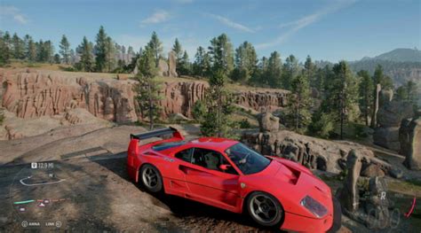 Forza Horizon List Of All Apex Predators Boards