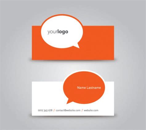 Die Cut Business Card Templates - 21+ Free & Premium Download