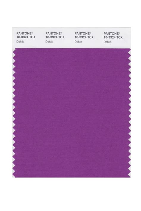 Pantone S Pantone Purple Color Swat List