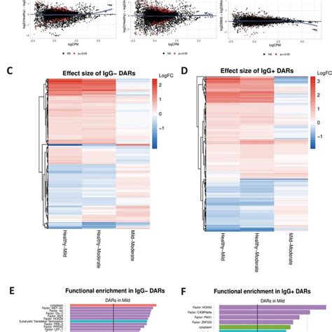 Remodeling Of The Chromatin Landscape Identifies Gene Regulatory