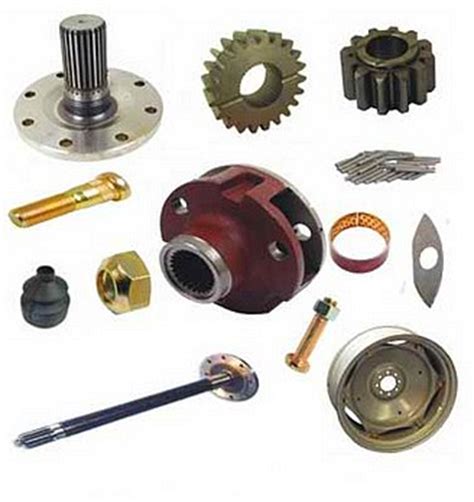 Auto parts, Truck spare, Tractor parts, car parts, Suspension parts ...