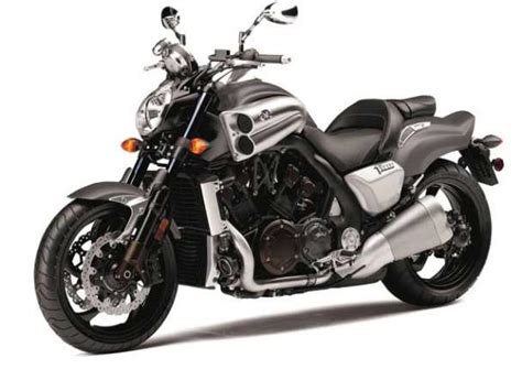 Yamaha Apresenta A Lend Ria V Max Em Nova Cor Moto Br