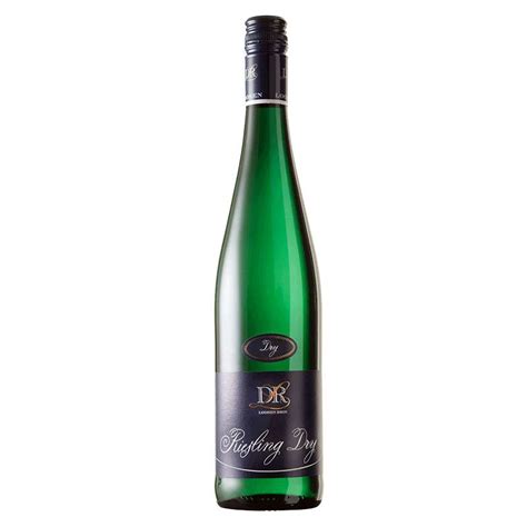 Dr Loosen Riesling Dry 2023 Vino Blanco Vino QuieroVinos