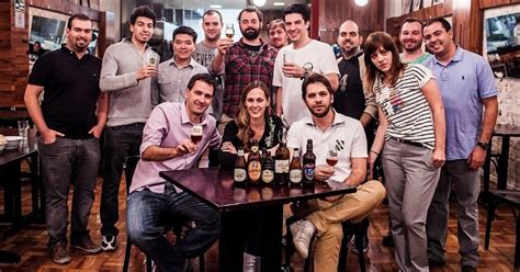 All Beers Vagas abertas para a 2º turma do curso de Mestre em Estilos