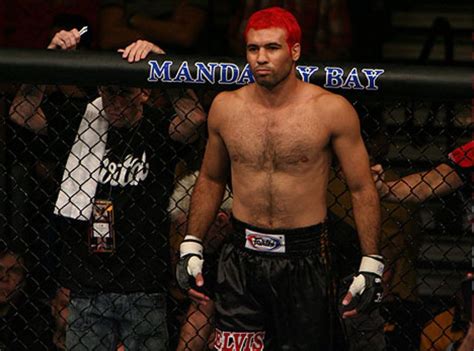 10 Greatest Australian Fighters In Ufc History Ranked