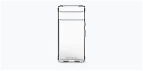 Case Mate Tough Clear Case For Pixel 7 Google Store