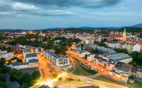 Endokrynologia CerviMed Centrum Medyczne Jelenia Góra