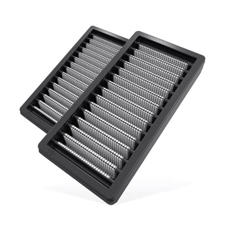 Replace Cabin Air Filter 2015 Jeep Wrangler