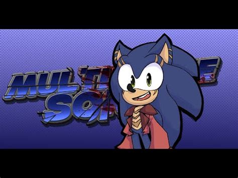 Multiverse Sonic Vrchat Qna Ft Solar Tails Surge And Goku Youtube