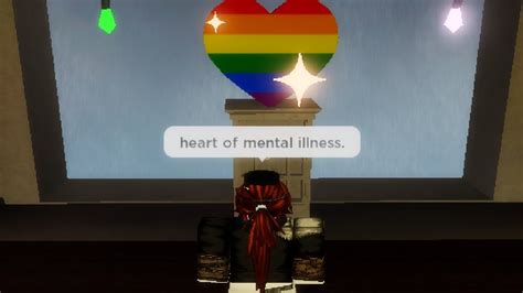 The Roblox Pride Month Experience Youtube