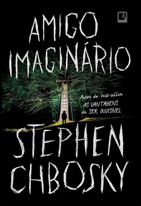 Hiatus Amigo Imagin Rio Stephen Chbosky