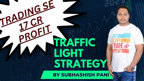 Traffic Light Strategy By Power Of Stocks Options Trading Strategies