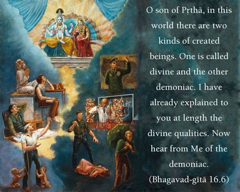 Bhagavad Gita Chapter Verse Vivekavani