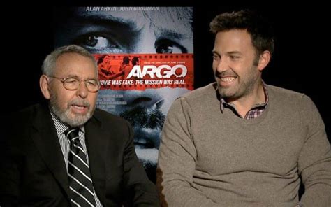 Muere Tony Mendez el agente de la CIA que inspiró a Ben Affleck en