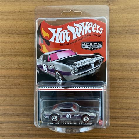 Yahoo オークション ホットウィール Hot Wheels コレクターエディシ