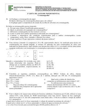 Fillable Online MINIST RIO DA EDUCA O Fax Email Print PdfFiller