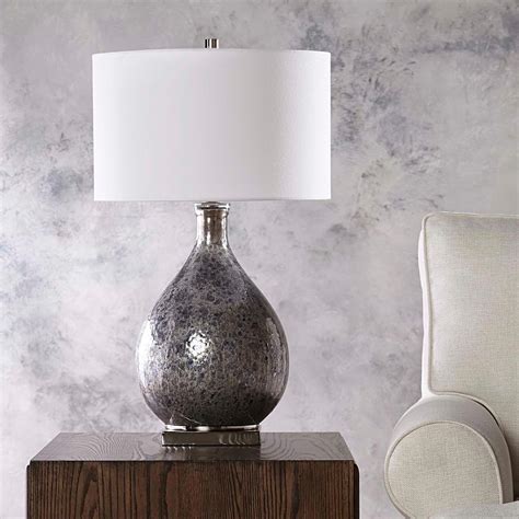 30+ Unique Table Lamps For Living Room – HomeDecorish