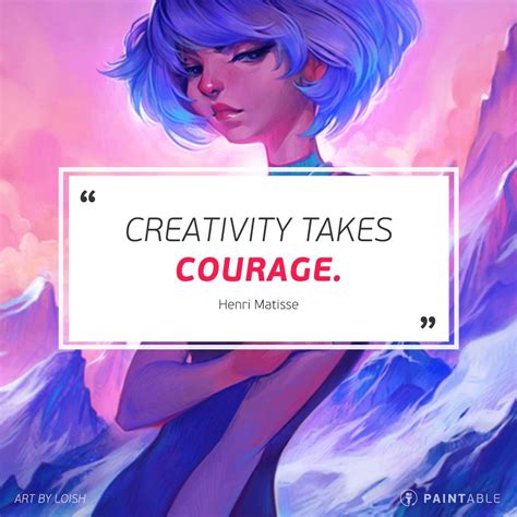 25 Inspiring Quotes To Unleash Your Creative Muse Inspirational