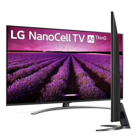 Black Friday 2020 TV Deals: LG OLED TVs With Deep Discounts