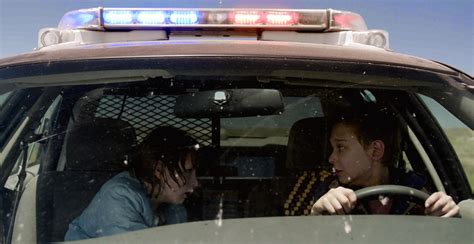 Q&A: Director Jon Watts On COP CAR, Kevin Bacon And Cursing Kids