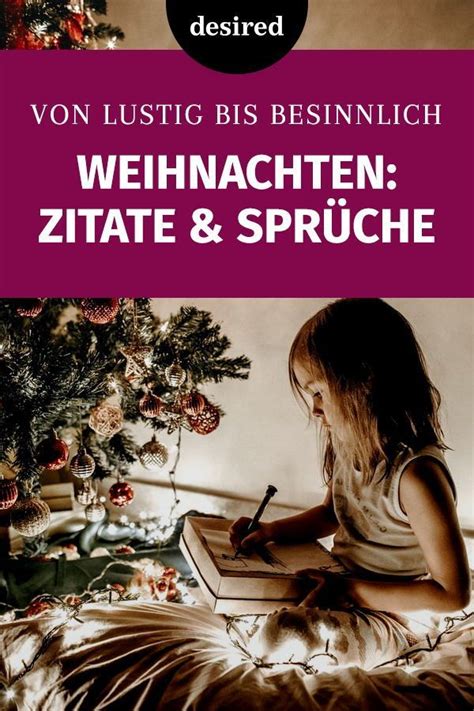 Weihnachten Zitate und Sprüche von lustig bis besinnlich desired de