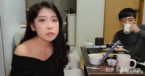 为热度无下限！韩国网红女主播疑似在直播中跟粉丝发生性关系？ 知乎