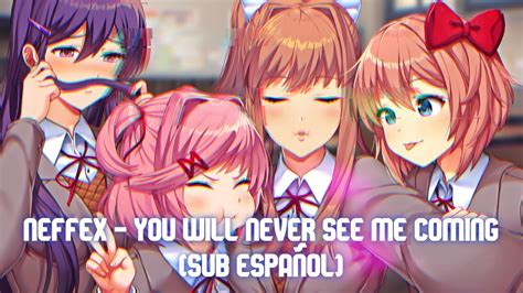 Neffex「amv」 You Will Never See Me Coming Sub Español Youtube Music