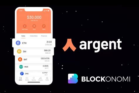 Ethereum DeFi Smart Wallet App Argent Launches to Public