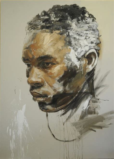 Catalogues Lionel Smit South African Contemporary Artist Portrait