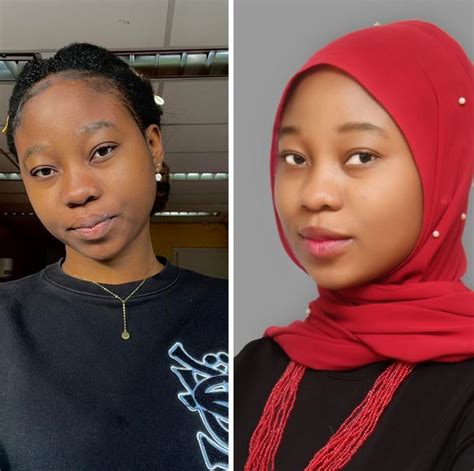 Polygamy Is Religion Legalized Ashwo Nigerian Woman Who Left Islam Says