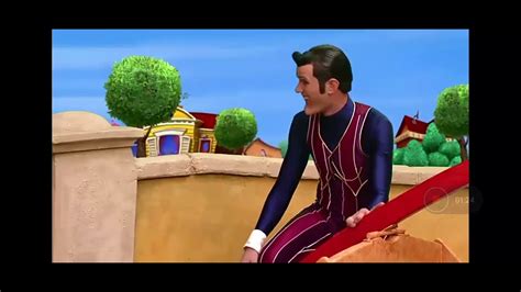 Lazy Town Teamwork Catalan Youtube