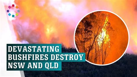 Fires Qld Dalveen Residents Urged To Leave Immediately Emergency