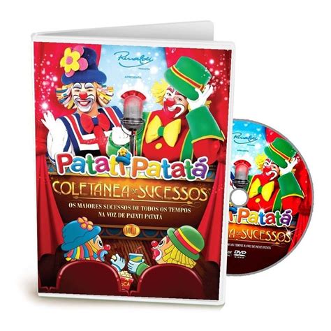 Coletanea Patati E Patata